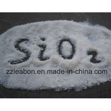 Silica Food Grade White Carbon Silica Gel Silicon Dioxide